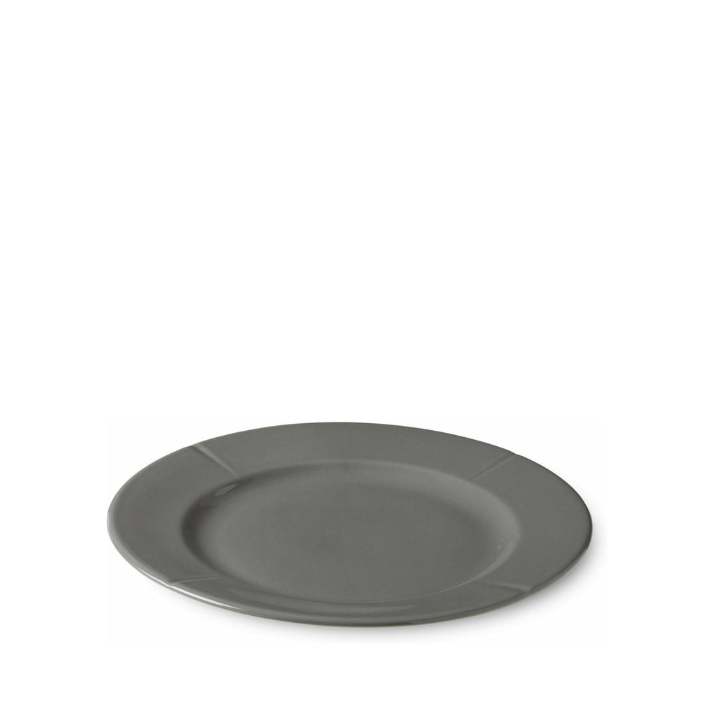 Rosendahl Grand Cru Plate ø26 Cm, Ash Grey