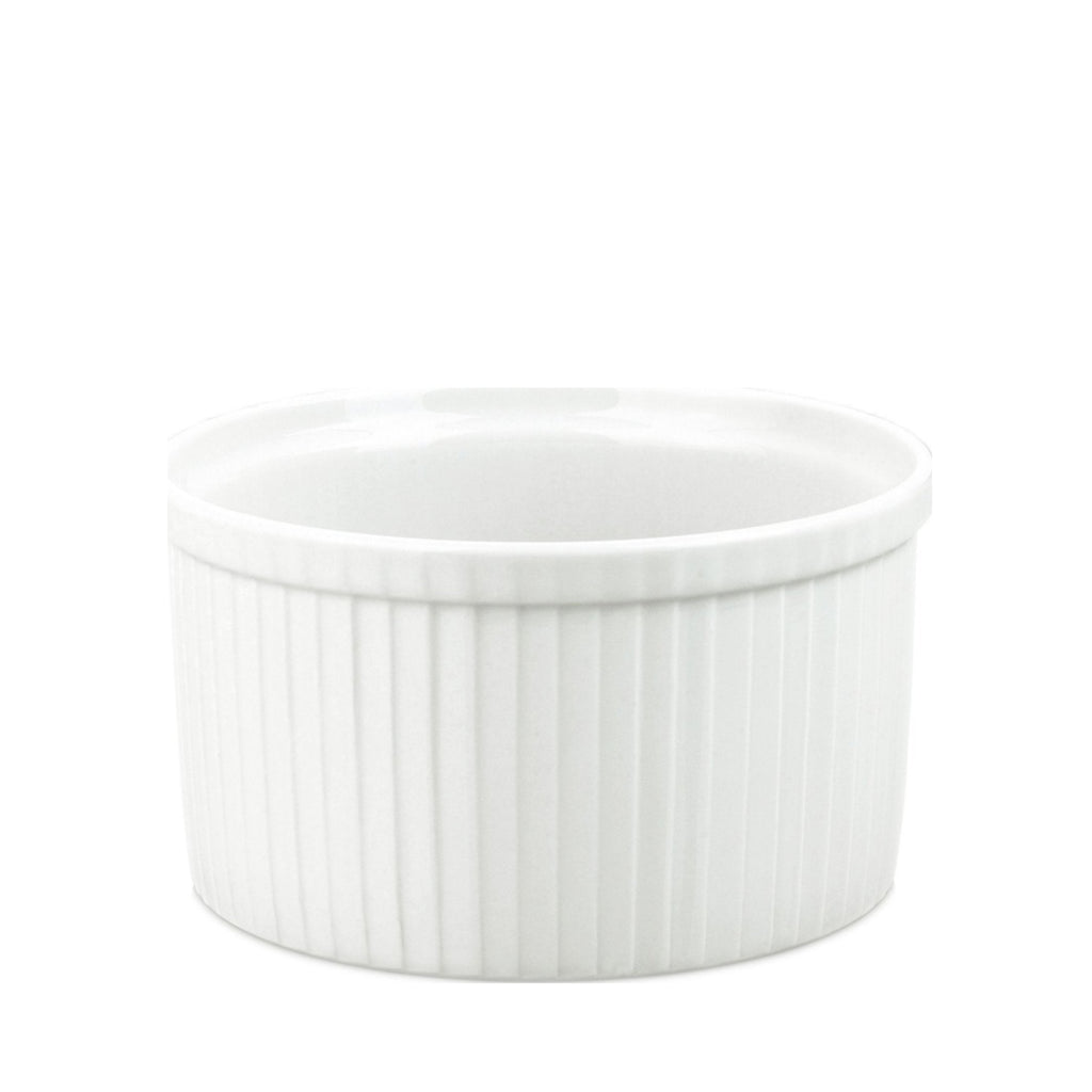 Pillivuyt Souffléform High No. 5, 10 Cm