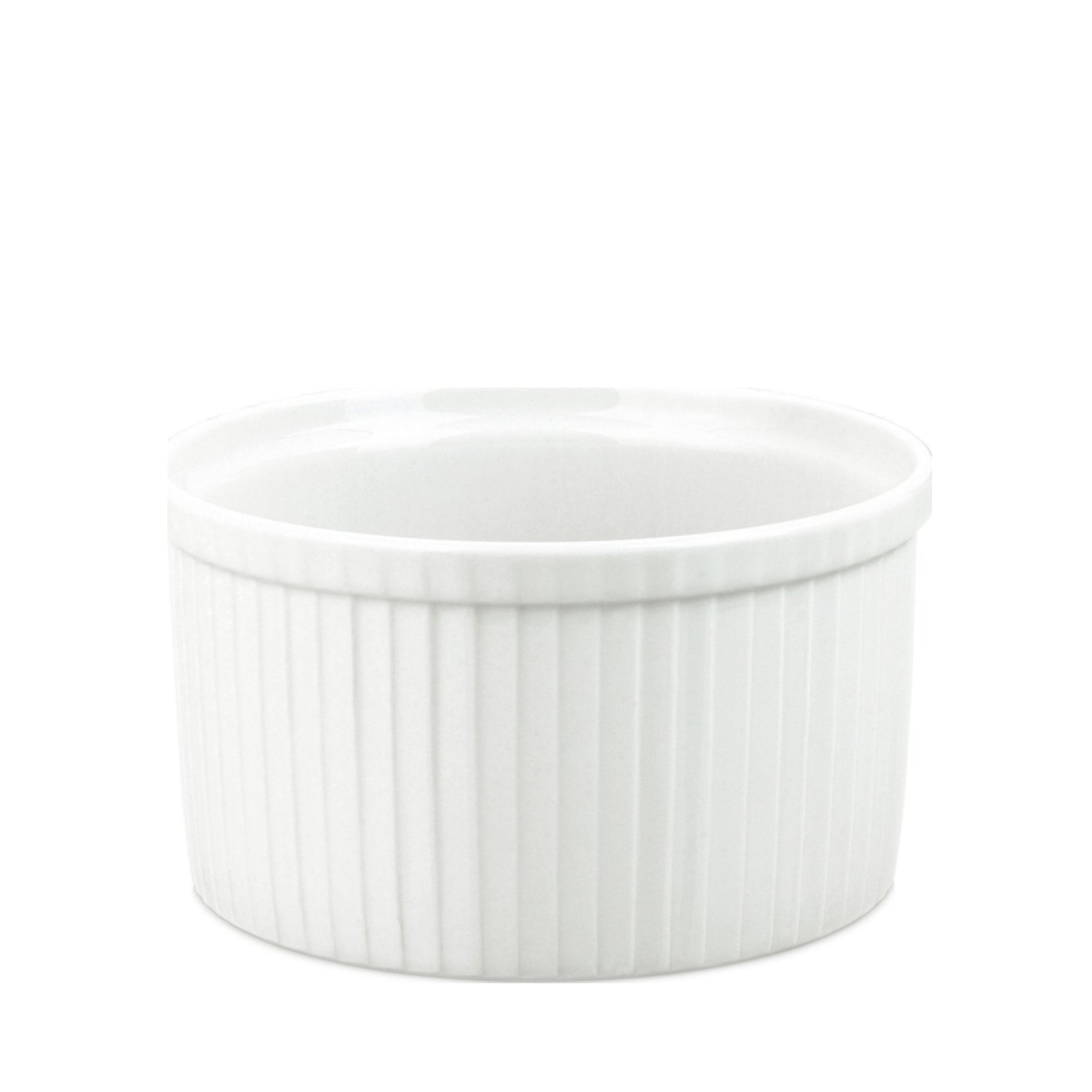 Pillivuyt Souffléform High No. 5, 10 Cm