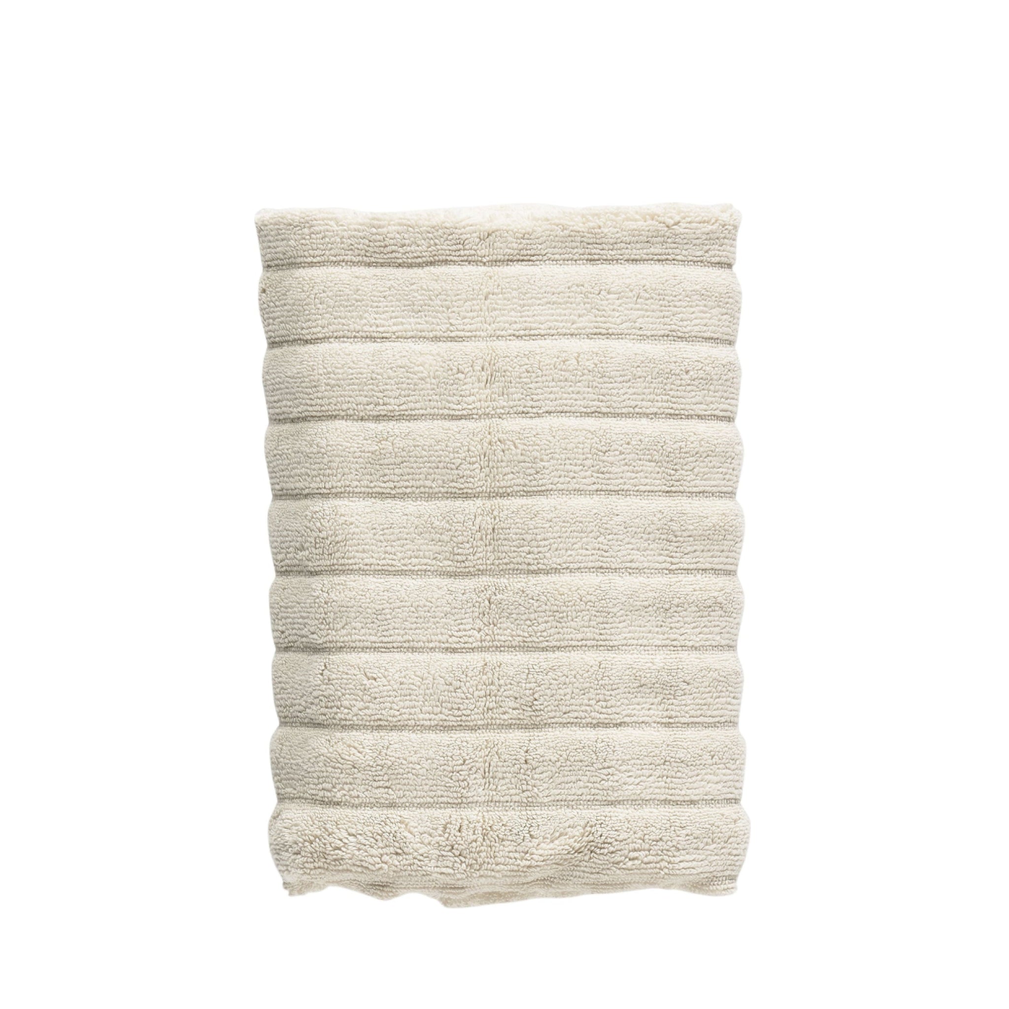 Zone Denmark Inu Towel 100x50 Cm, Sand