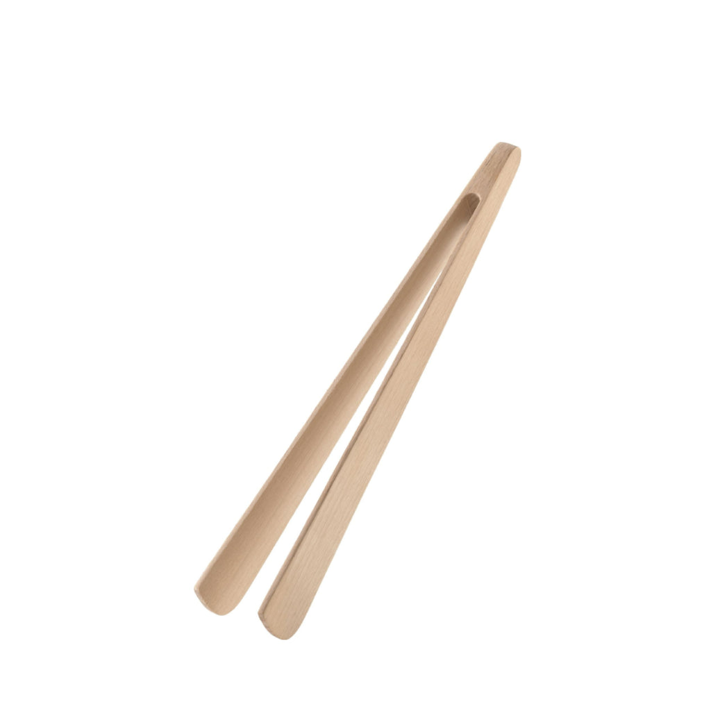 Zone Denmark Singles Kitchen Tongs 26x3,8 Cm Beech