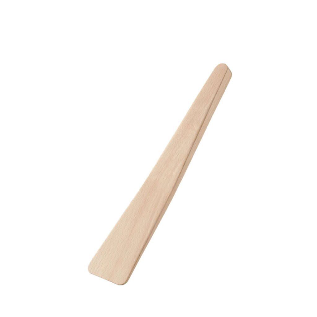 Zone Denmark Singles Spatula Knife 28x4,8 Cm Beech