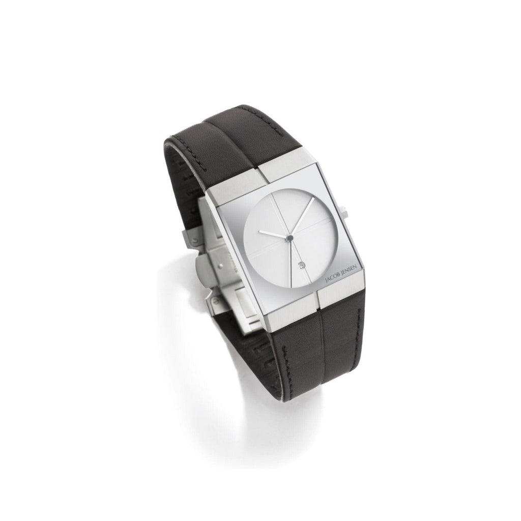 Jacob Jensen Icon 232 Wristwatch, Ø30
