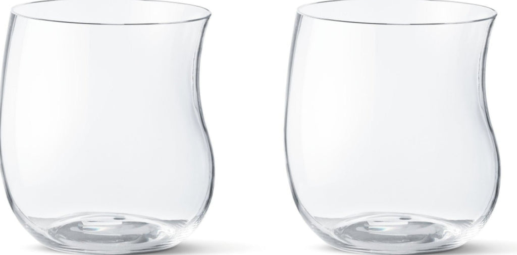 Georg Jensen Cobra Beaker 0.2 L, 2 Pcs.