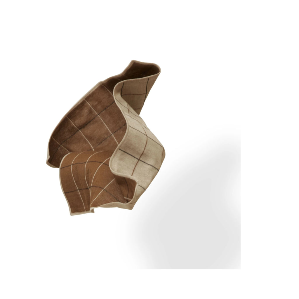 Aymara Kids 70x100 cm 100% Alpaca Plaid Blanket – Newborn Gift