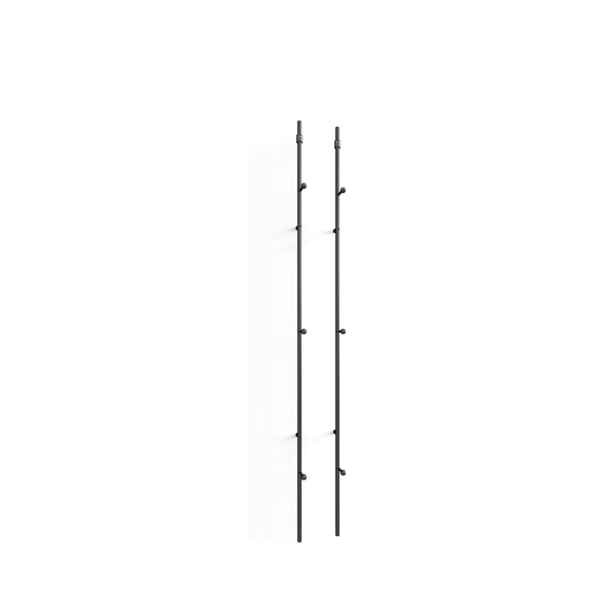 Cuero Coat Rack 2 Pcs.