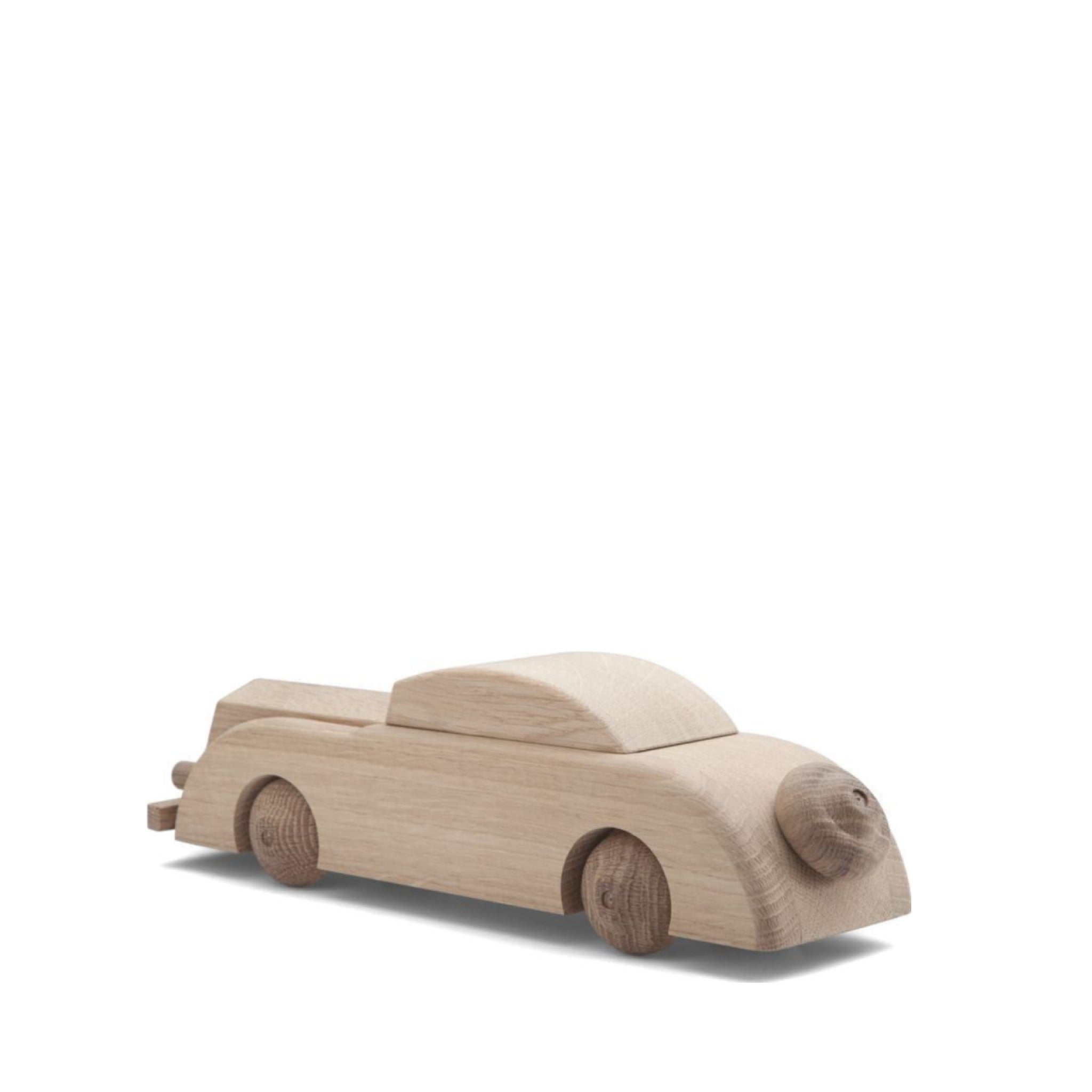 Kay Bojesen Limousine Oak, Large