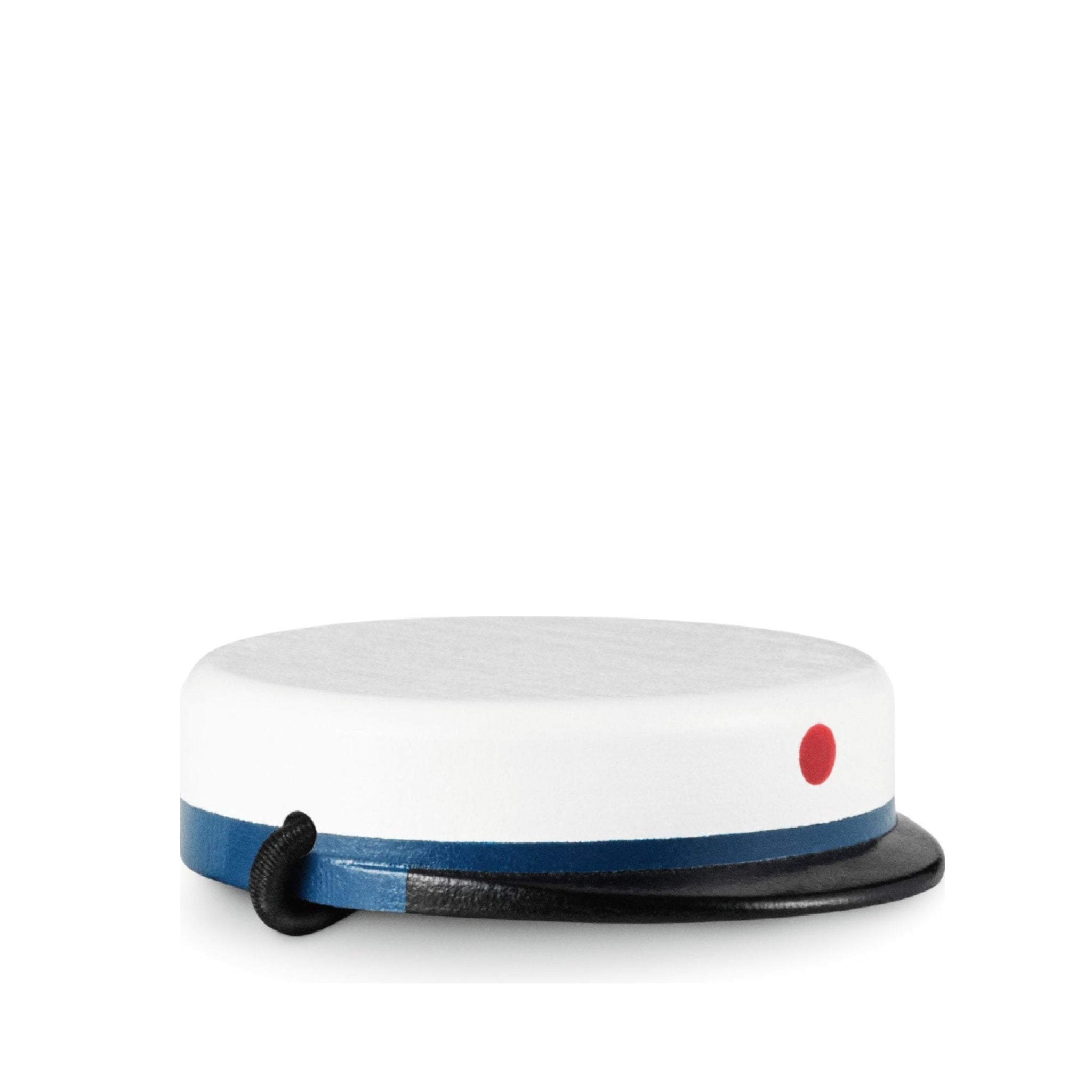 Kay Bojesen Student's Cap Small Ø3,5 cm, Blue