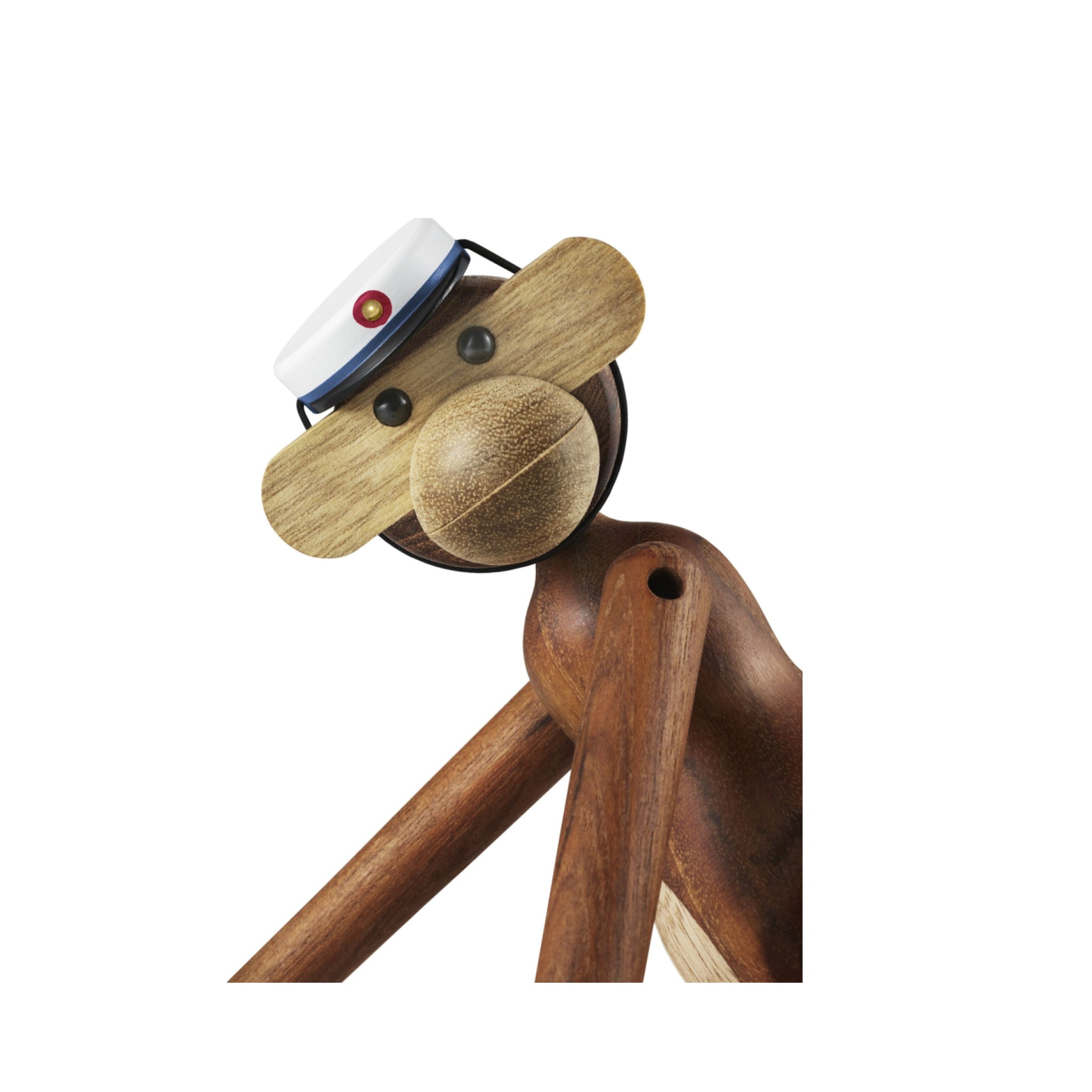 Kay Bojesen Student's Cap Medium 5,5 cm, Blue