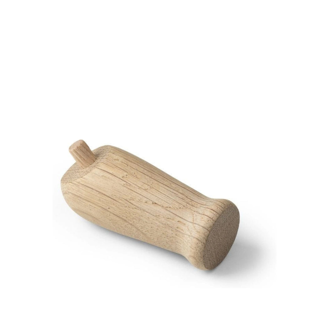 Kay Bojesen Spare Part Elephant Front Leg Oak (Suitable for art. number: 39252)