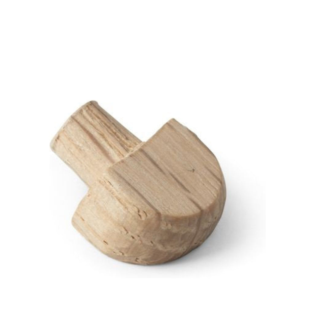 Kay Bojesen Spare Part Bear Small Ear Oak (Suitable for art. number: 39251)