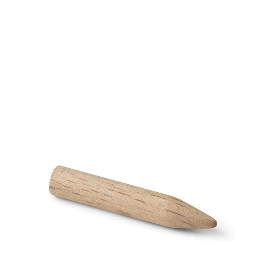 Kay Bojesen Spare Part Elephant Tusk Oak (Suitable for art. number: 39252)