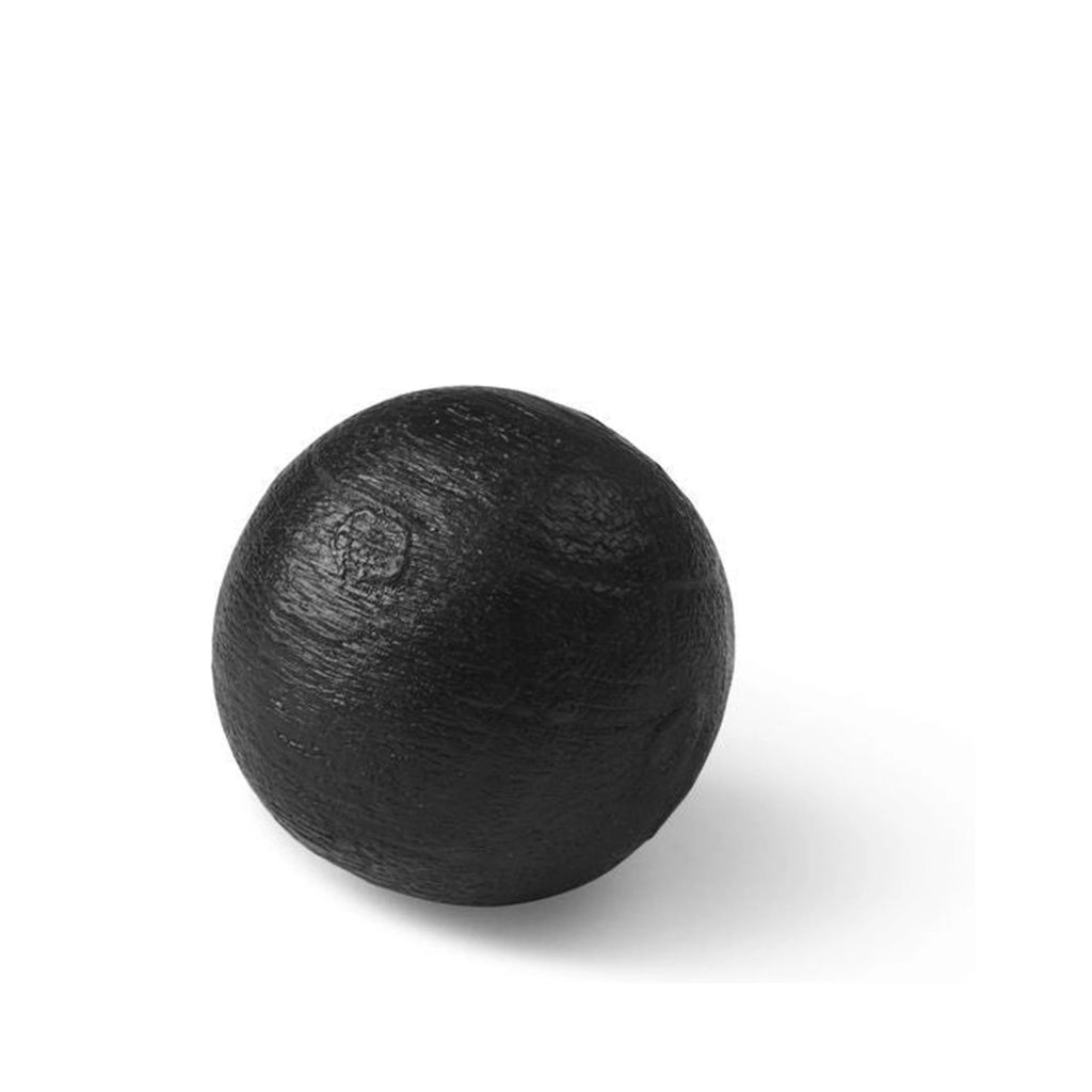 Kay Bojesen Spare Part Monkey Medium Eye, Black (Suitable for art. number: 39253)