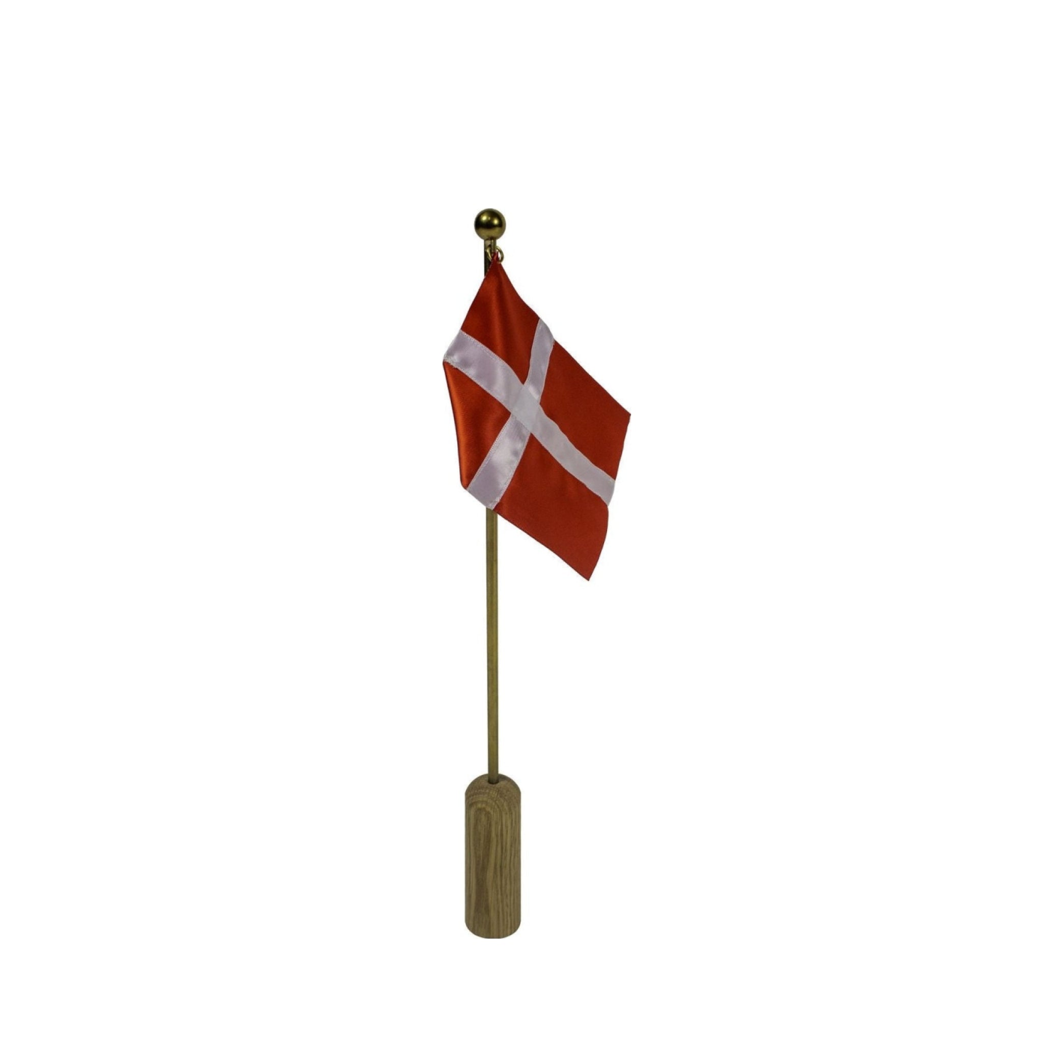 Andersen Furniture Celebrate Danish Flag H40 Cm