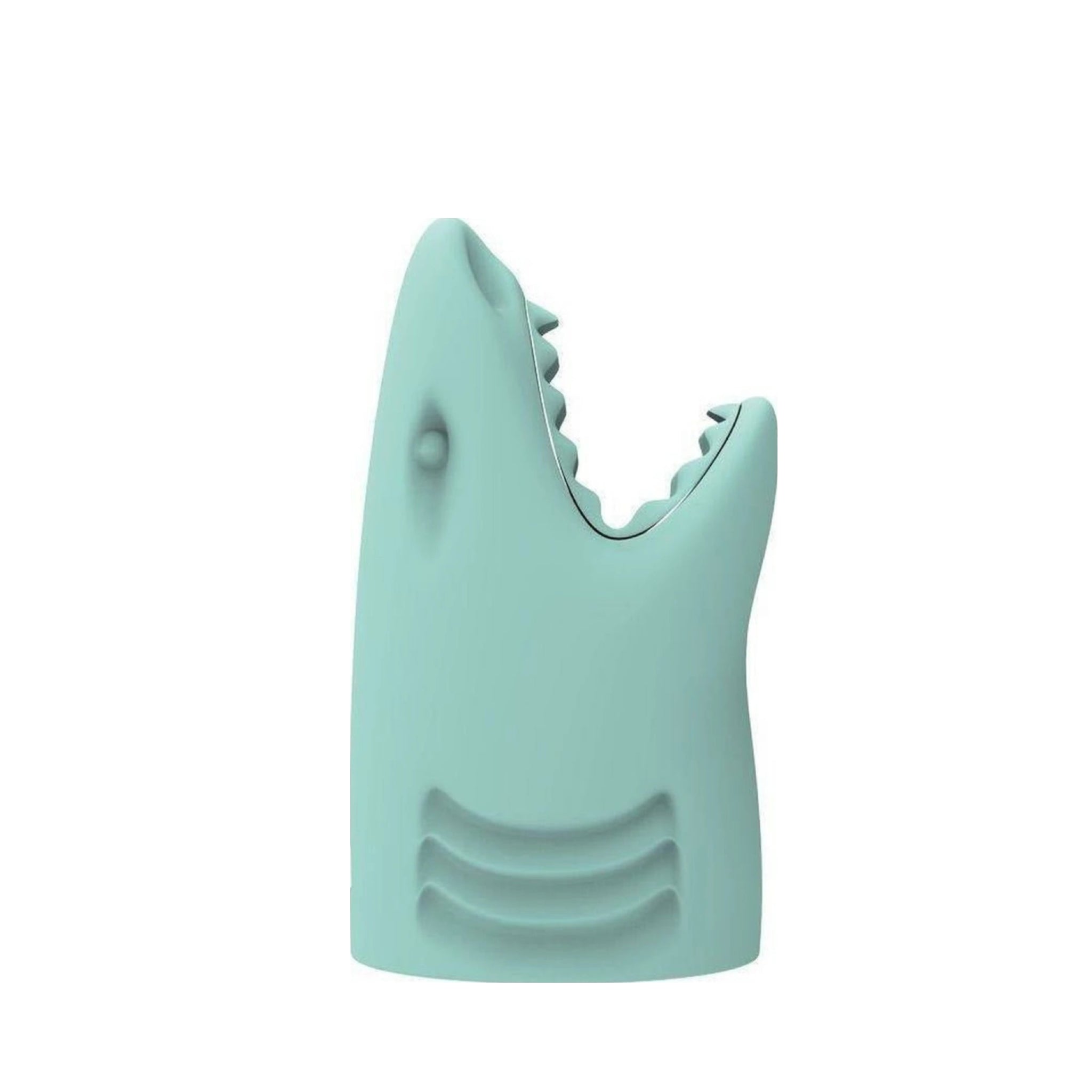 Qeeboo Killer MINI Portable Charger 2600mAh - Compact Blue Power Bank