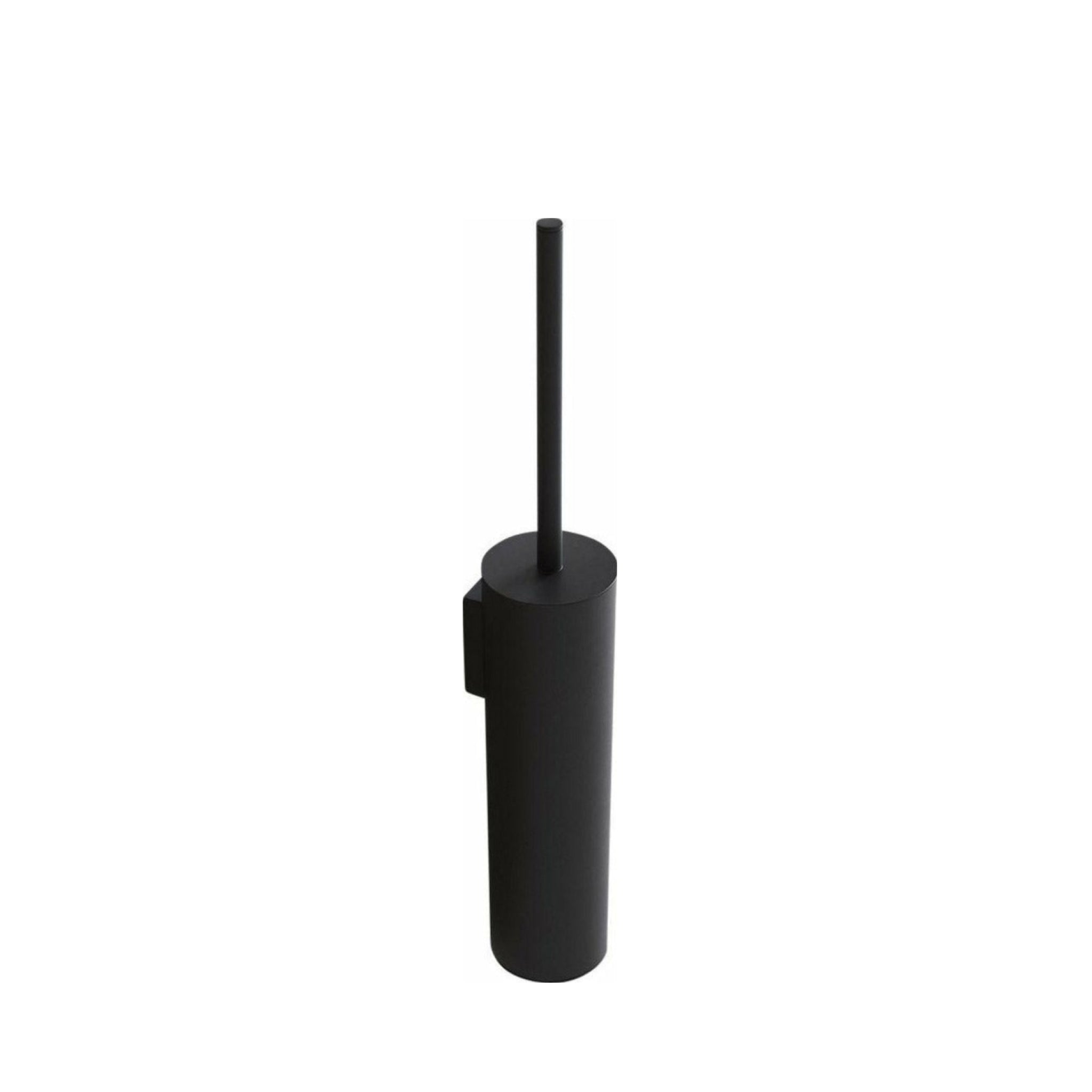 Copenhagen Bath CB 100 - toilet brush, mat black