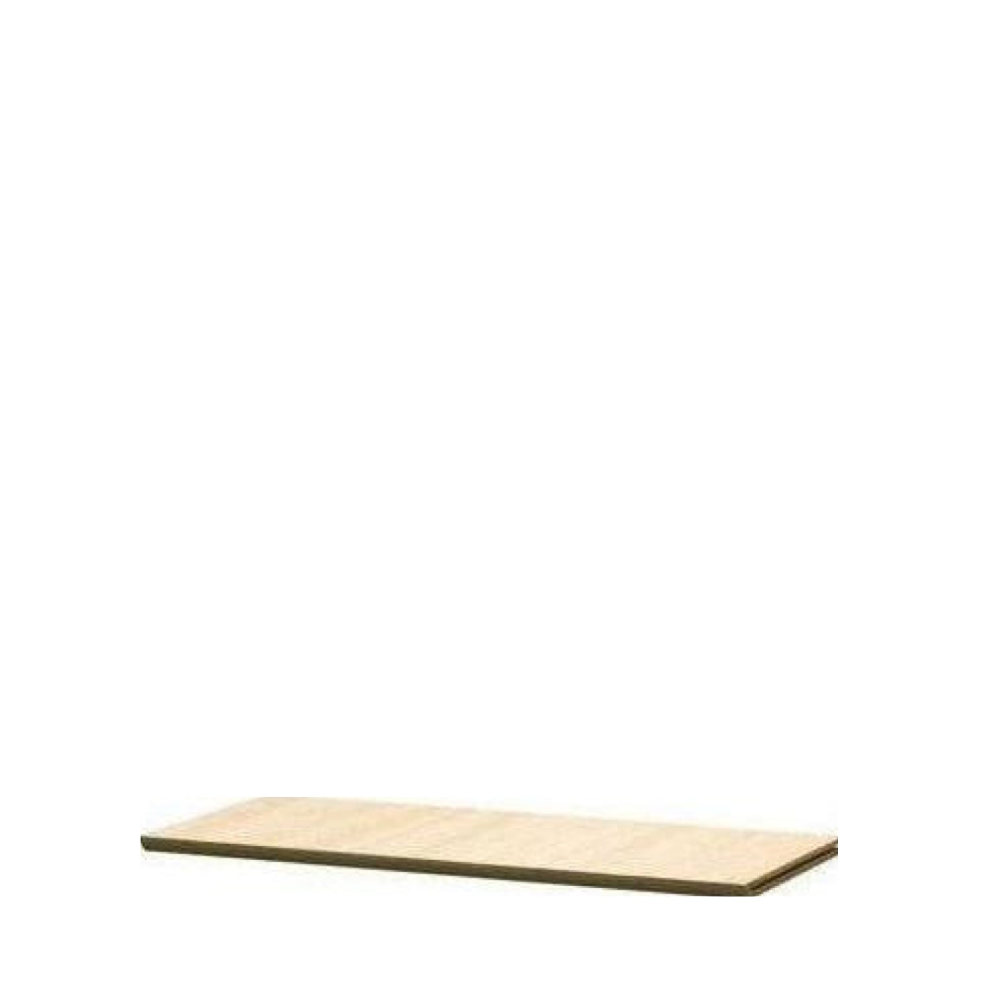 Audo Copenhagen shelf for Frame 35, oak