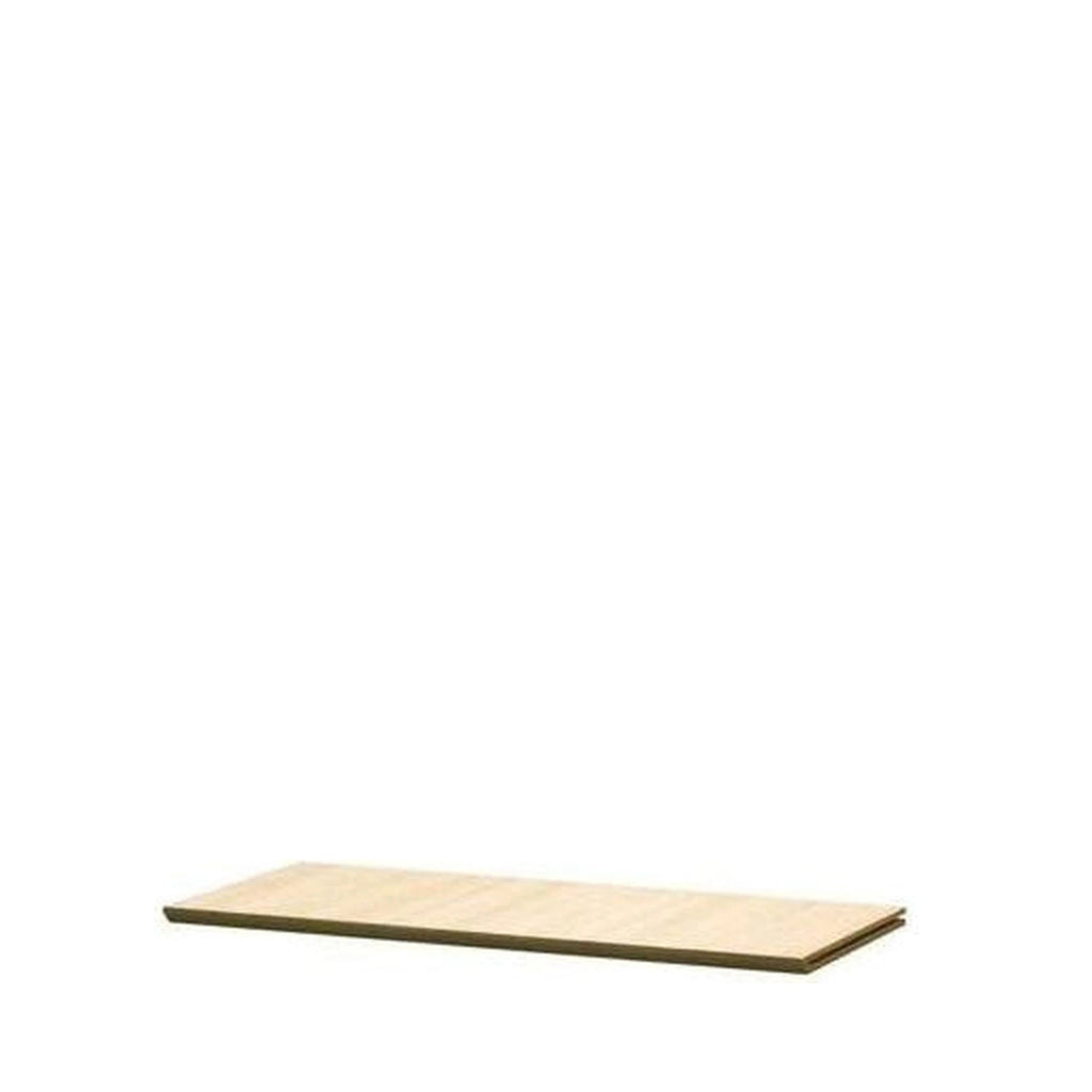 Audo Copenhagen shelf for Frame 42, oak