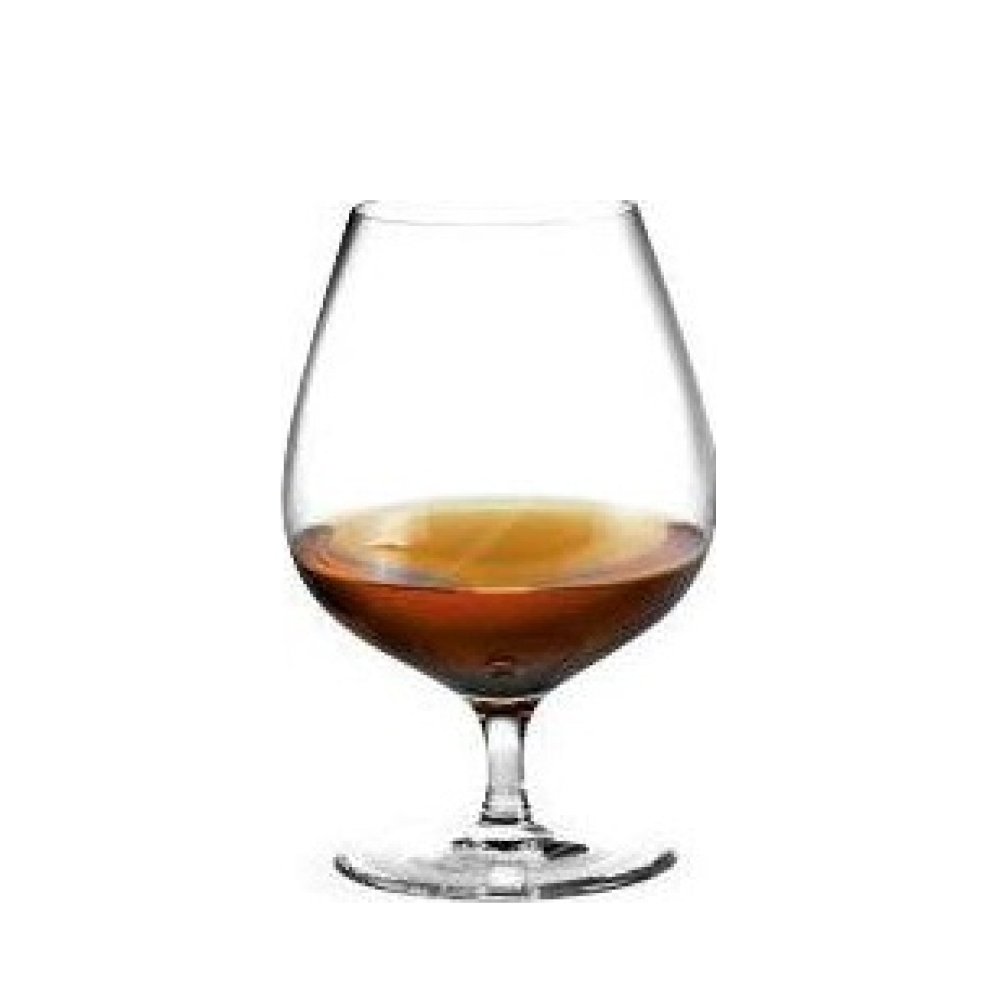 Holmegaard Cabernet Cognac Glass, 6 Pcs.