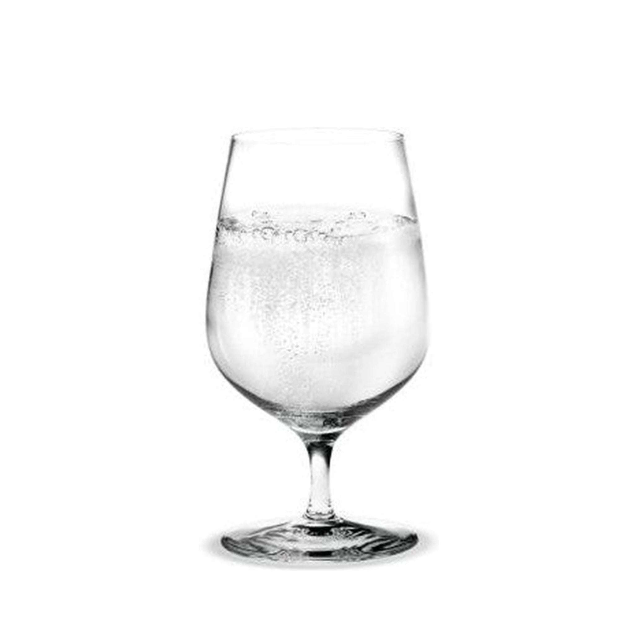 Holmegaard Cabernet Water Glass, 6 Pcs.