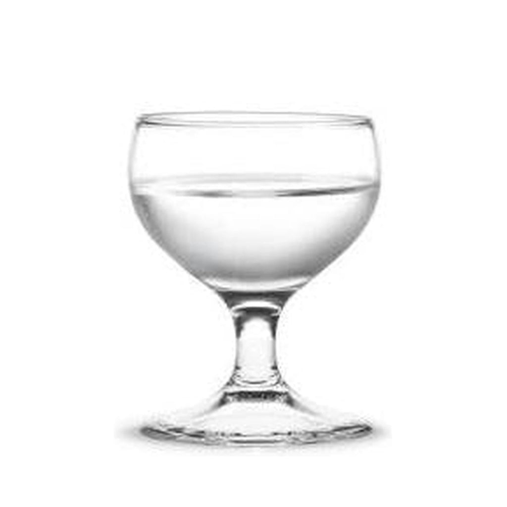 Holmegaard Royal Shot Glass, 6 Pcs.