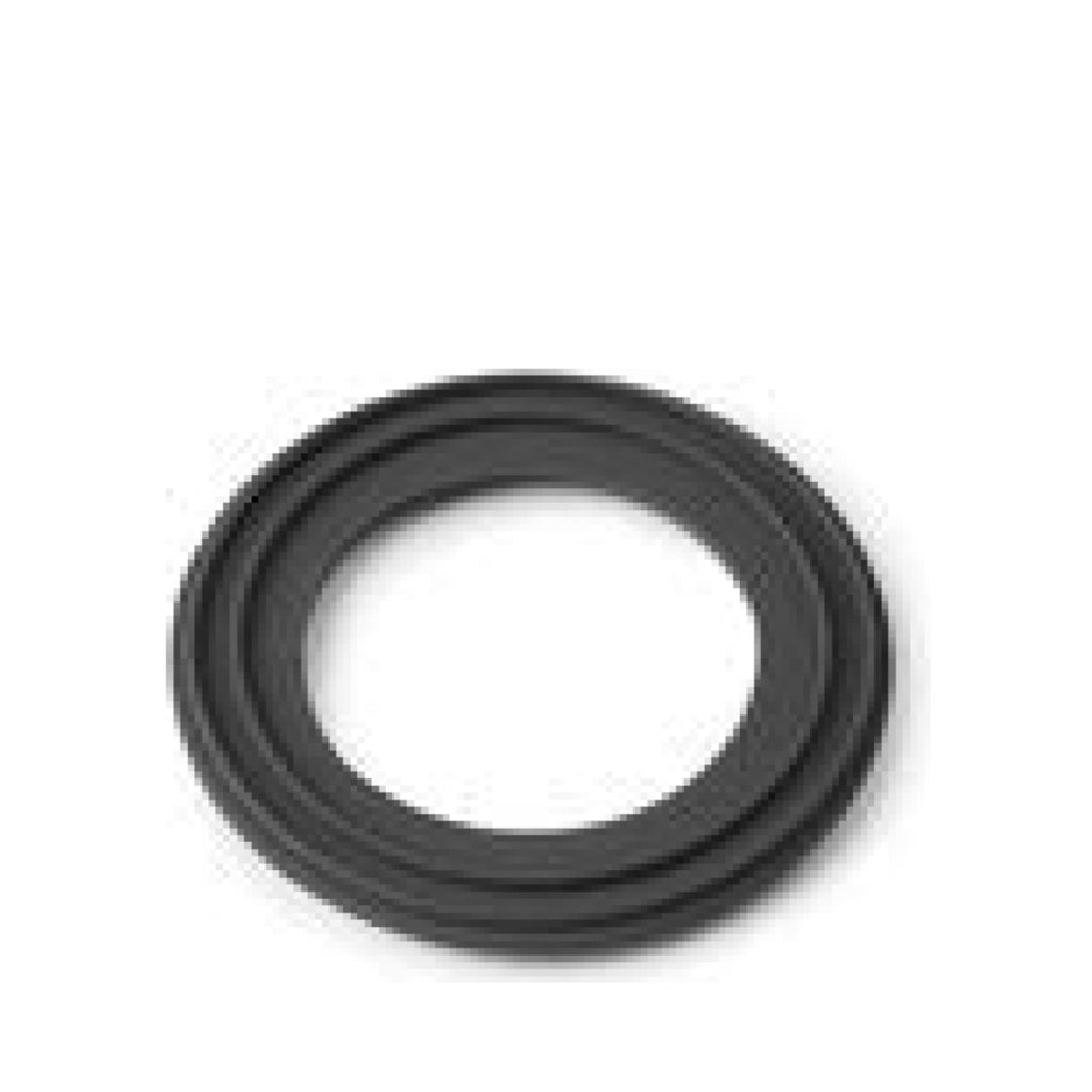 Holmegaard Scala Silicone Ring For 0.75 L Glass (4353938), Grey