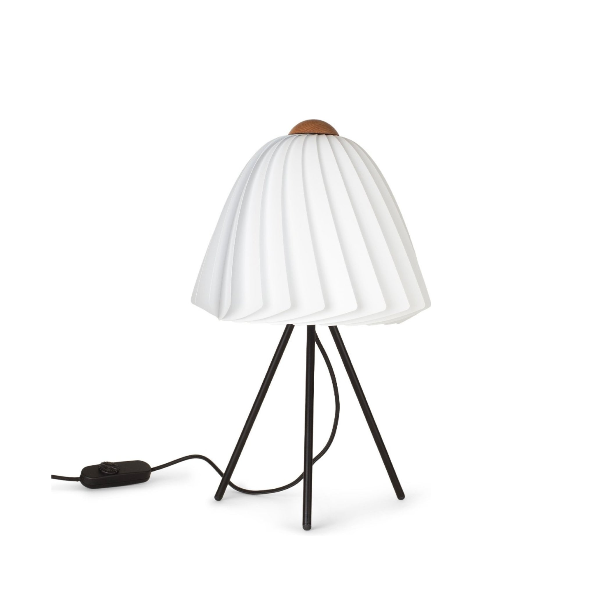 Spring Copenhagen Ballet Table Light