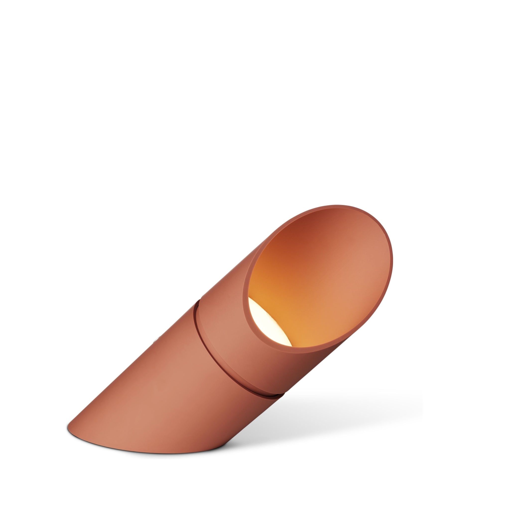 Spring Copenhagen Phister, Dusty Red