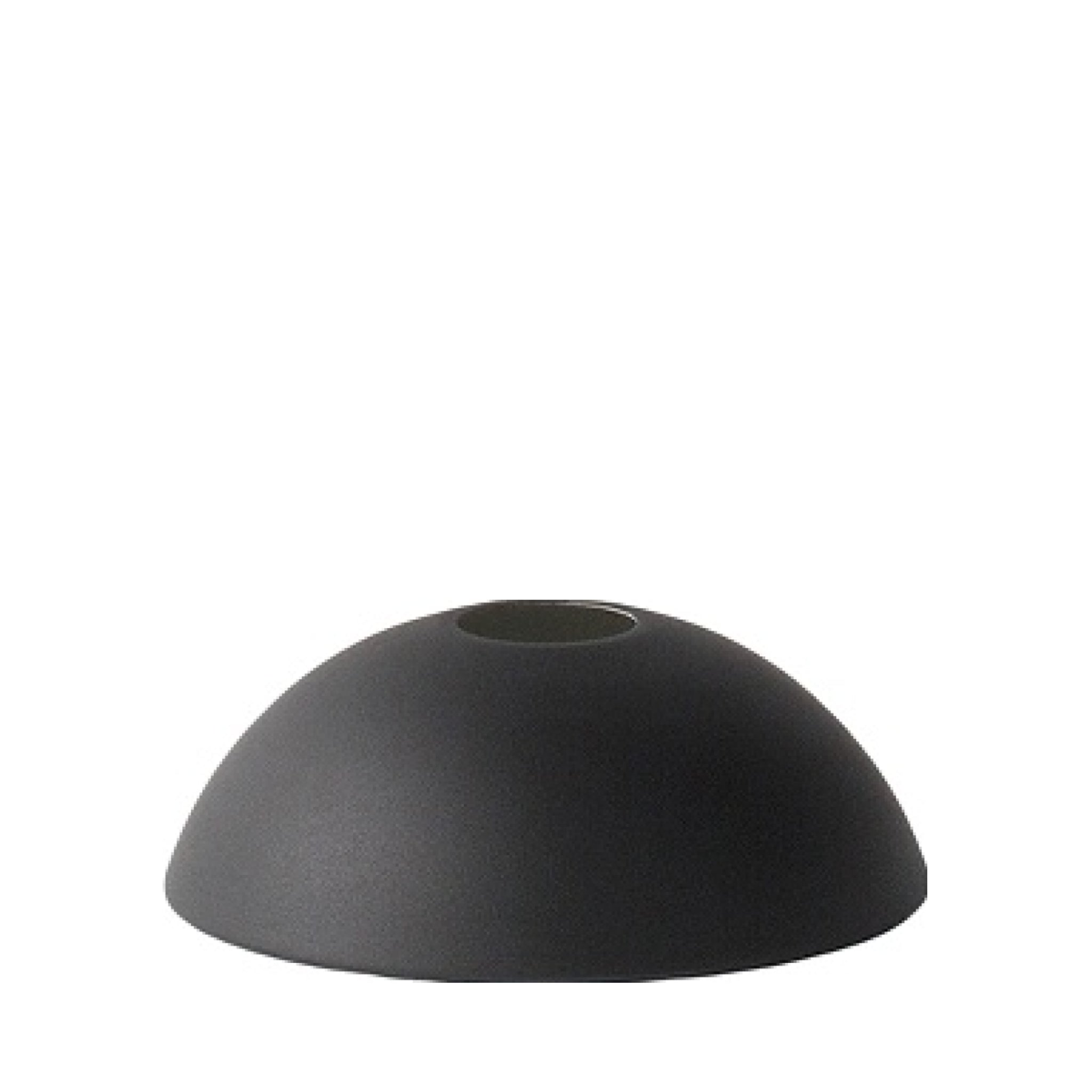 Ferm Living Hoop Lampshade, Black