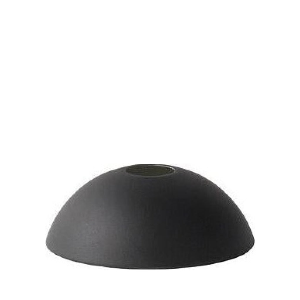 Ferm Living Hoop Lampshade, Black
