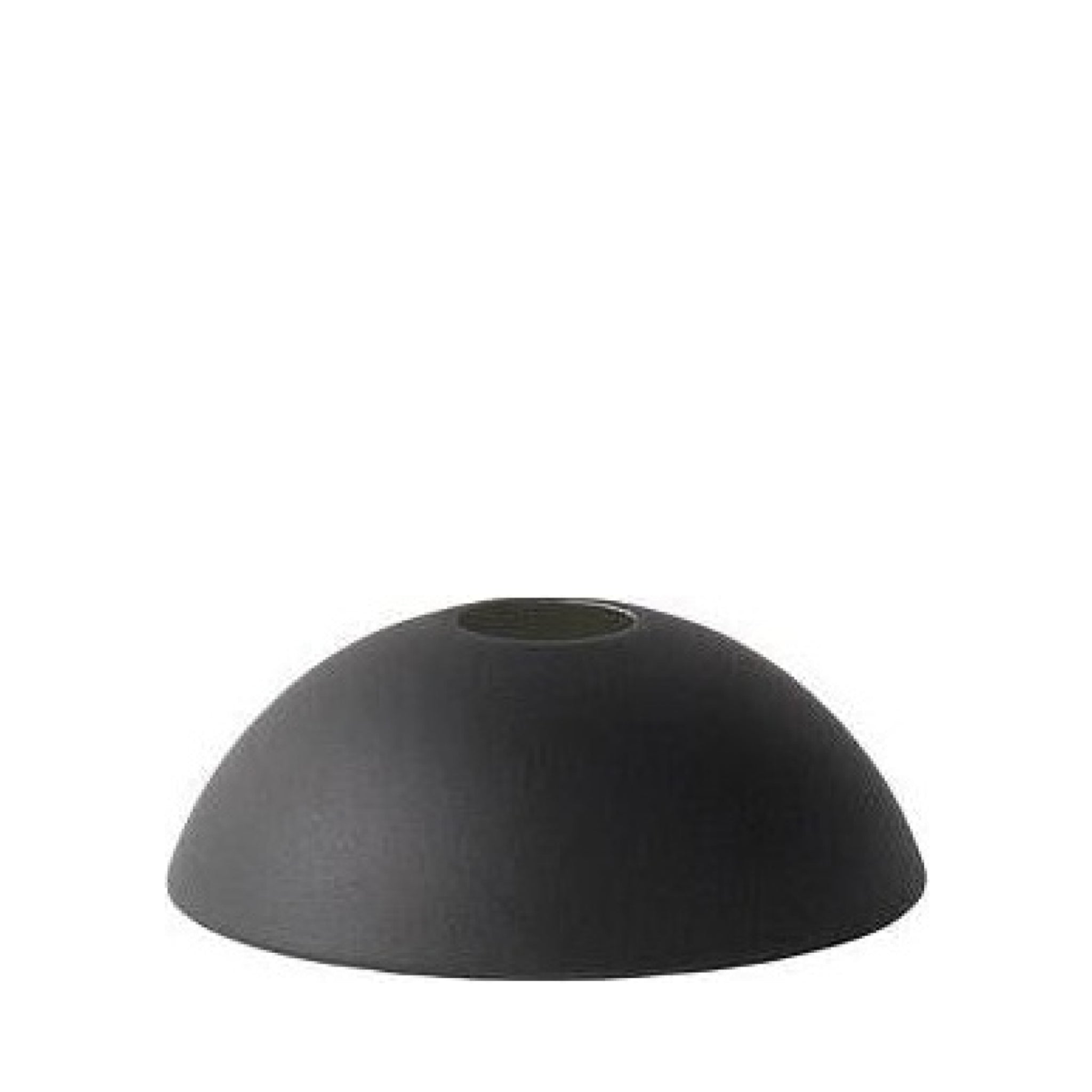 Ferm Living Hoop Lampshade, Black