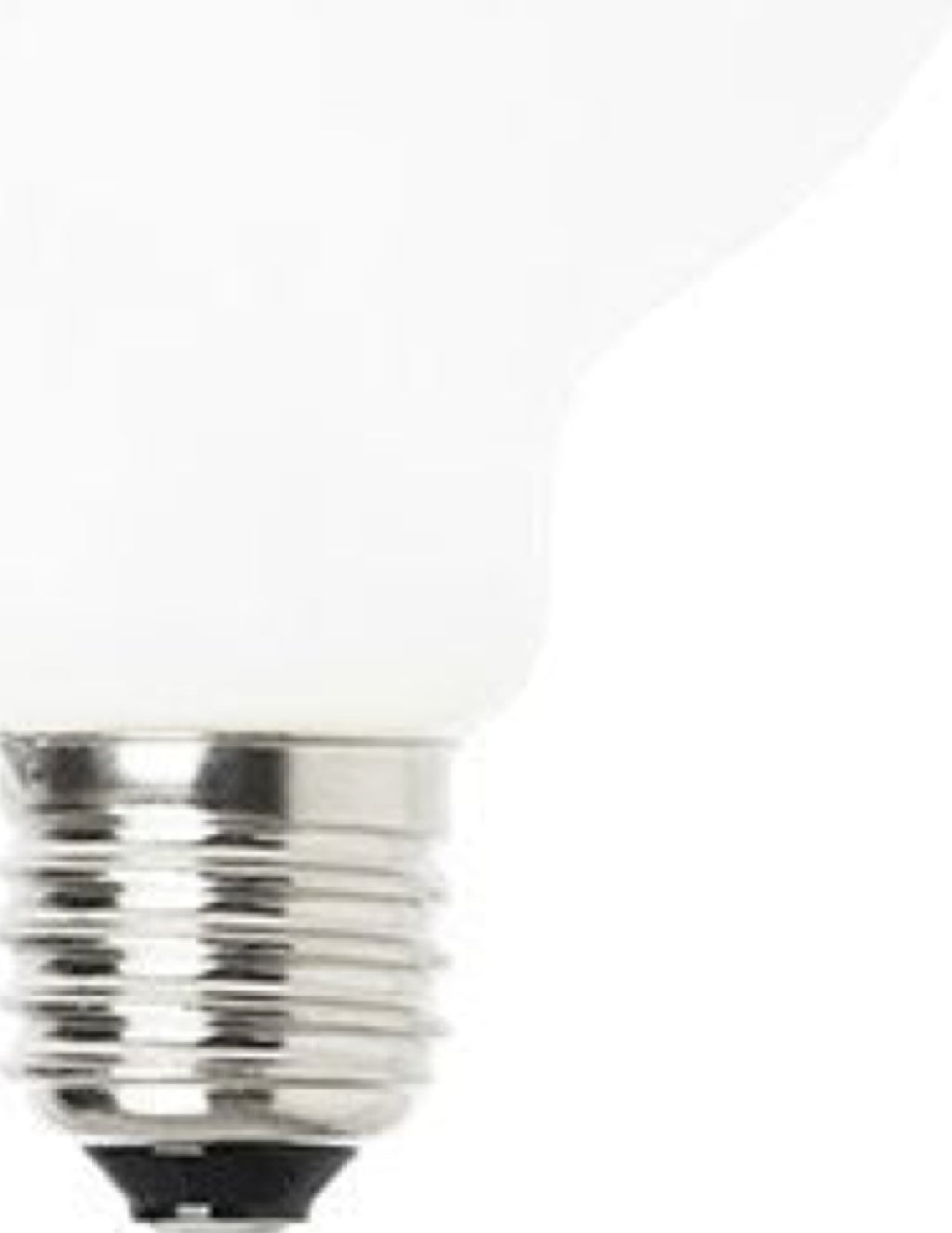 Ferm Living Opal Led Light Bulb ø 125, 4 W