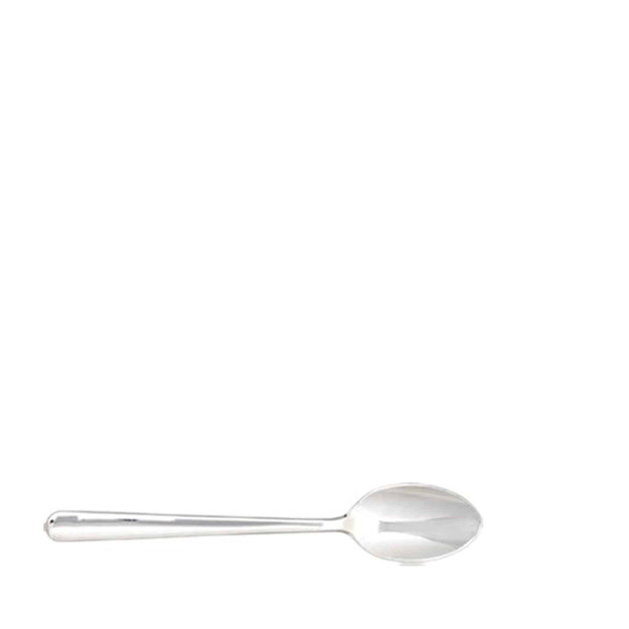 Kay Bojesen Grand Prix Coffee Spoon, Polished Steel