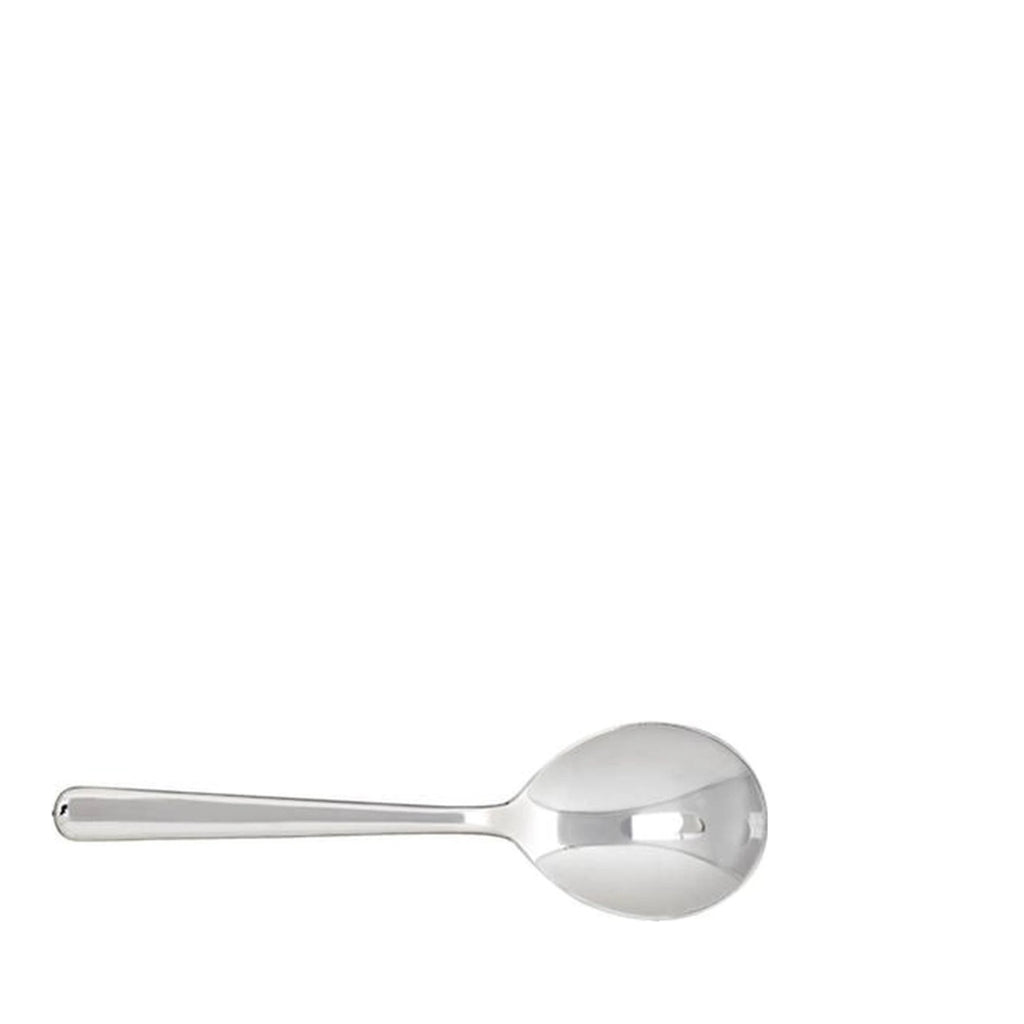 Kay Bojesen Grand Prix Jam Spoon, Polished Steel