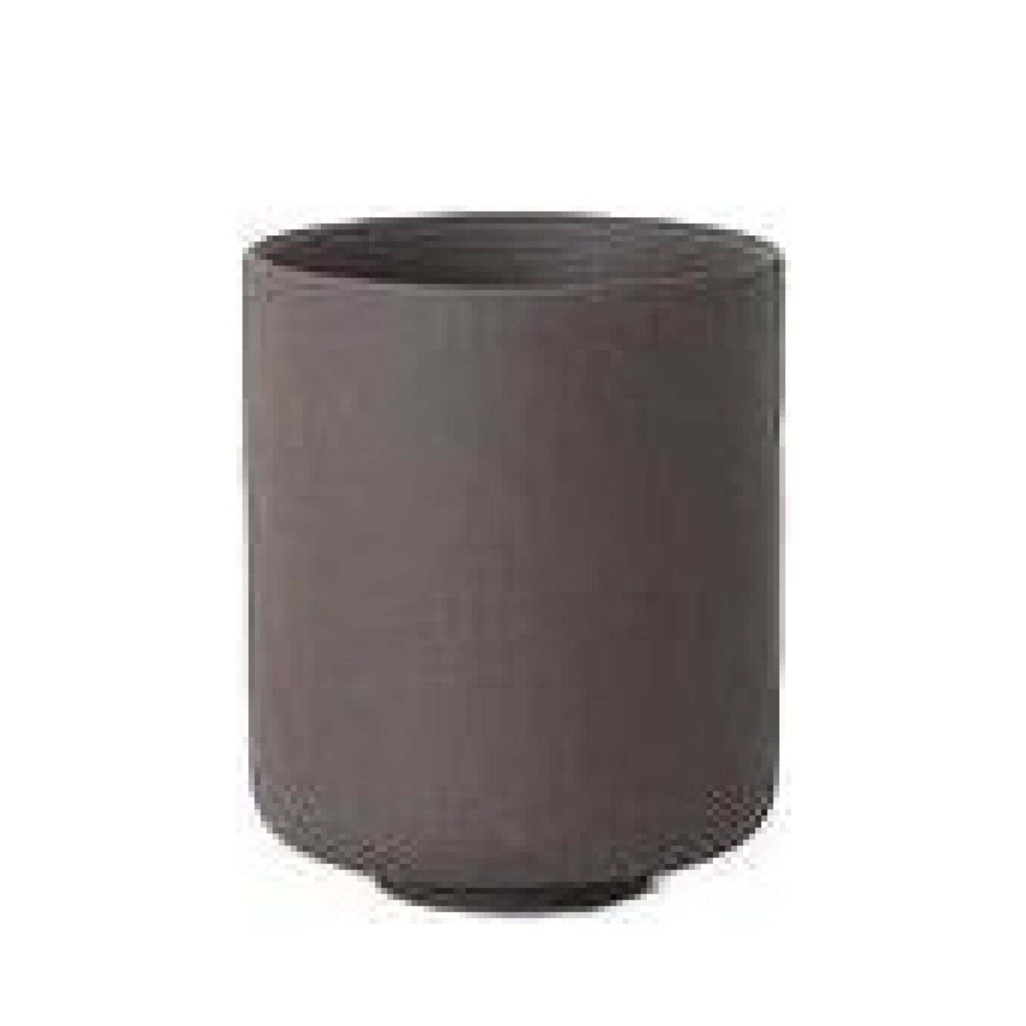 Ferm Living Sekki Cup Charcoal, 30cl