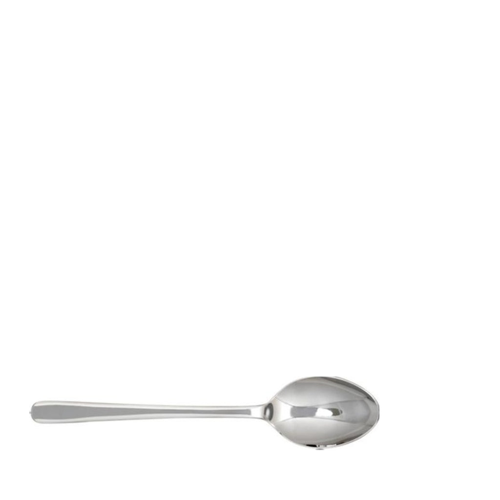 Kay Bojesen Grand Prix Small Dessert Spoon, Polished Steel