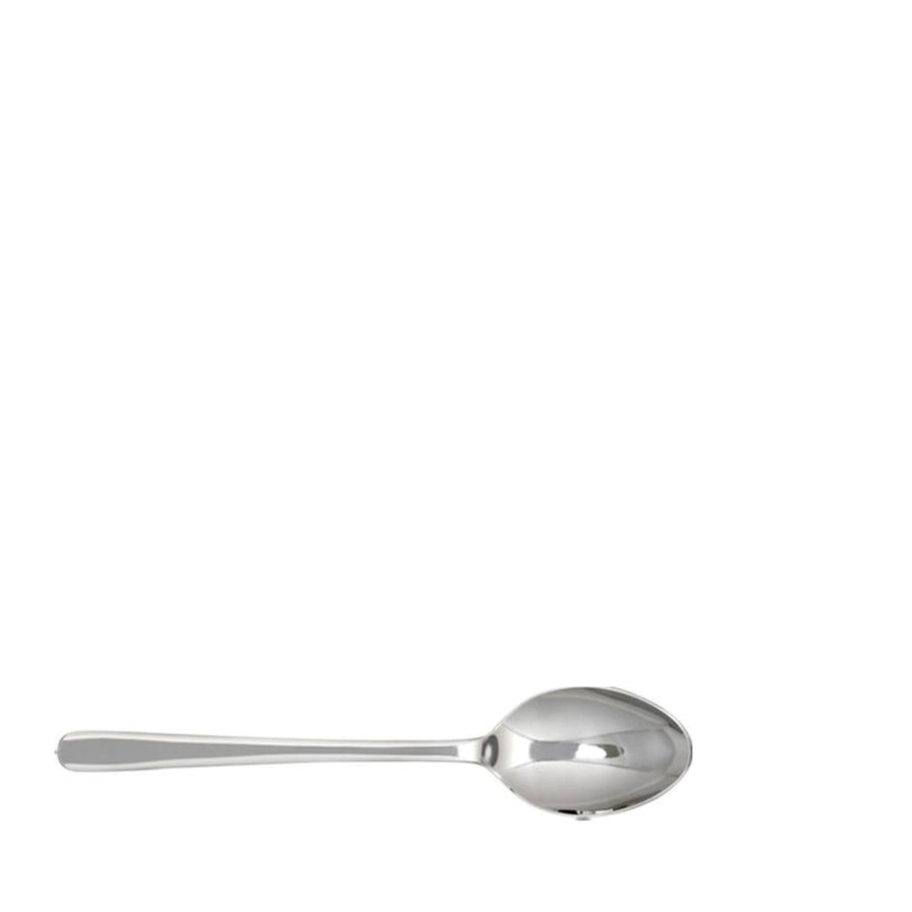 Kay Bojesen Grand Prix Small Dessert Spoon, Polished Steel
