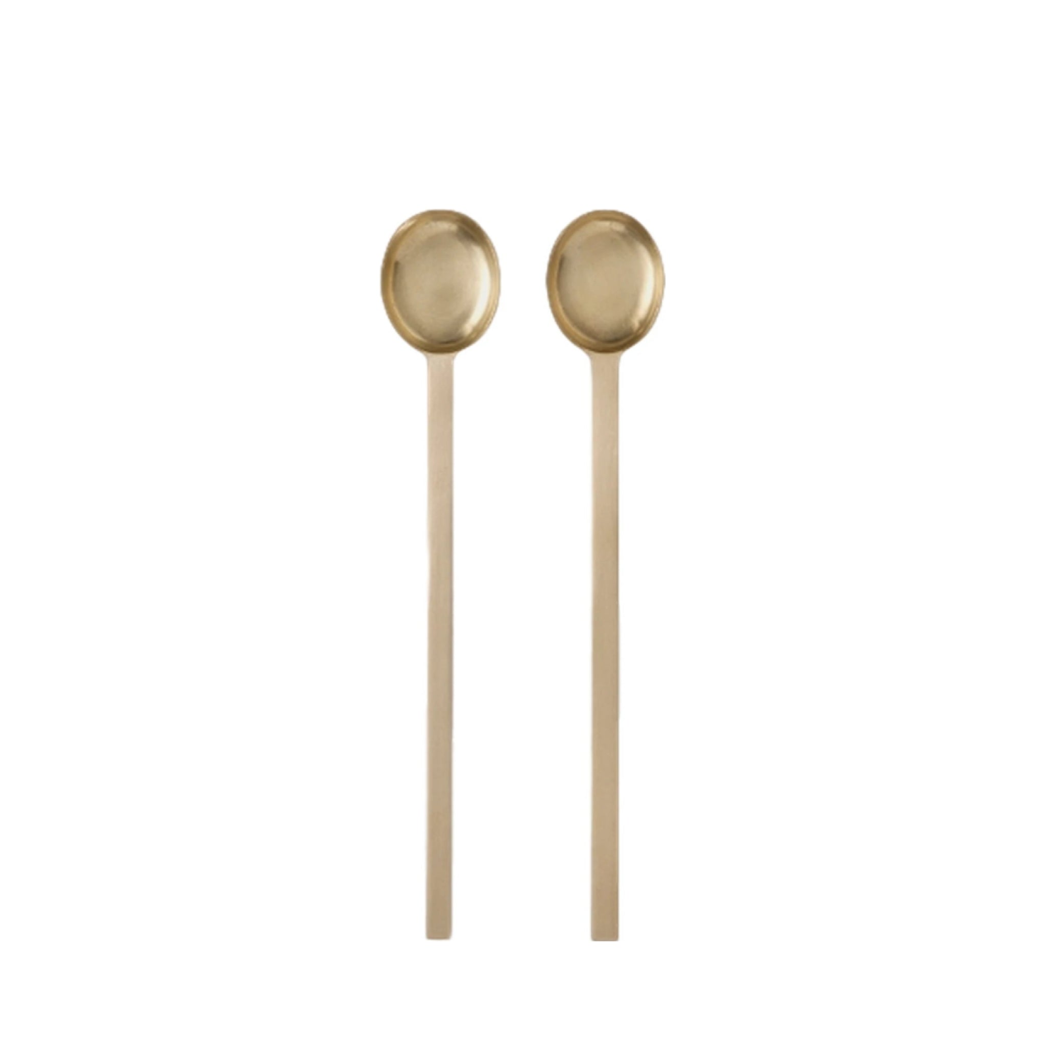 Ferm Living Fein Teske (Set of 2)