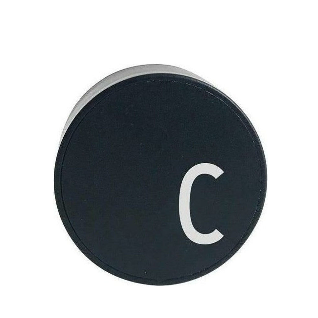Design Letters Mycharger Personal Charger (EU) A-Z, C