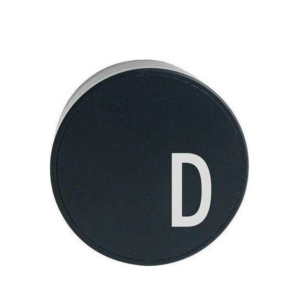 Design Letters Mycharger Personal Charger (EU) A-Z, D