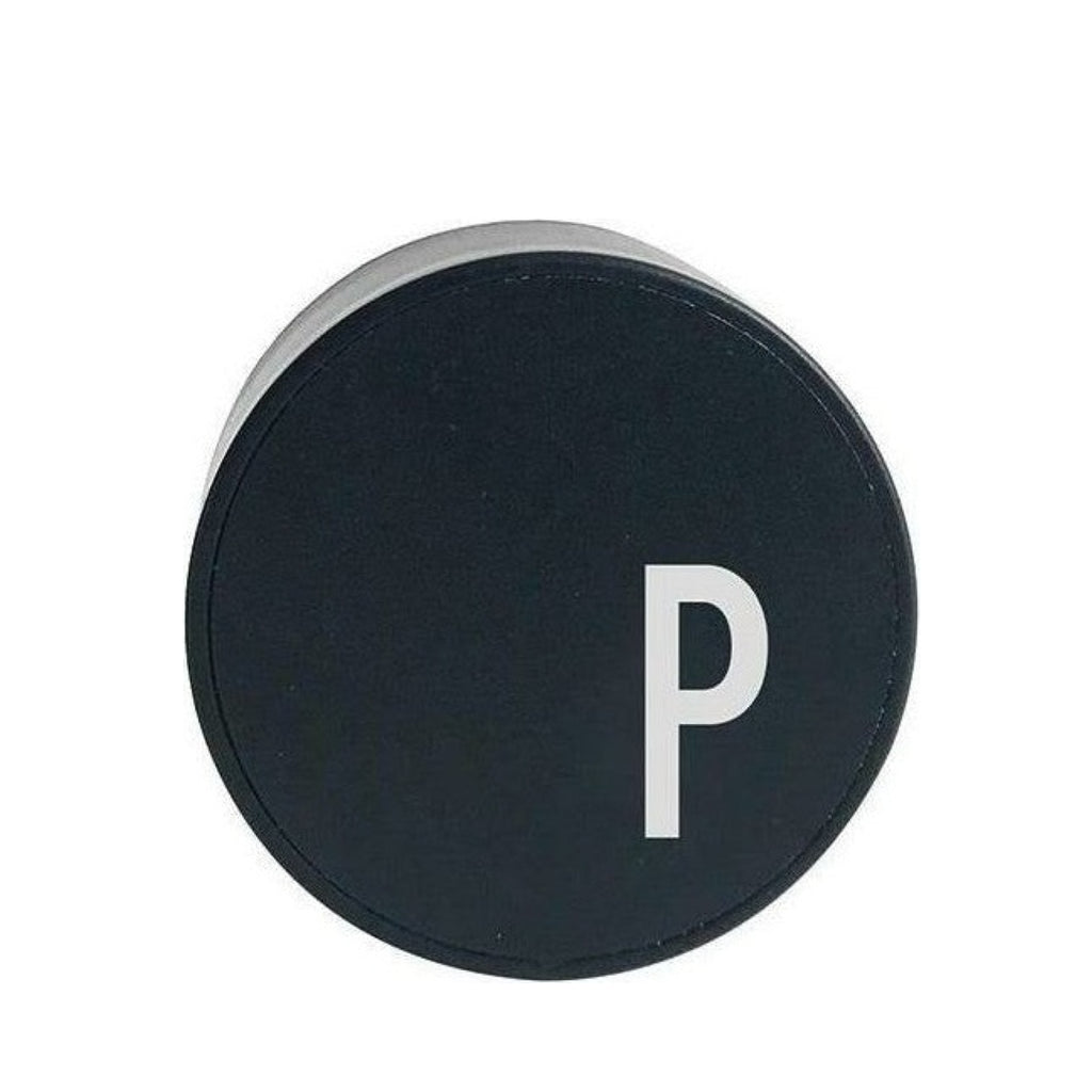 Design Letters Mycharger Personal Charger (EU) A-Z, P