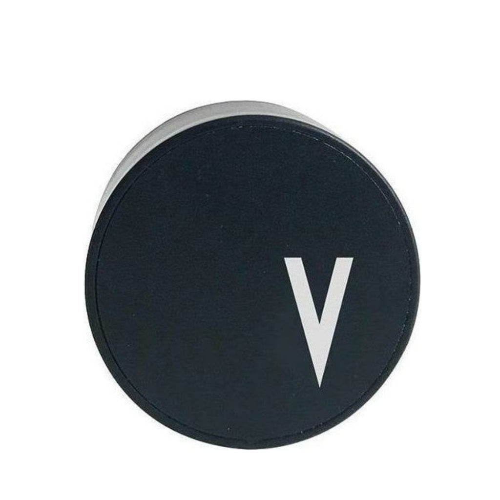 Design Letters Mycharger Personal Charger (EU) A-Z, V