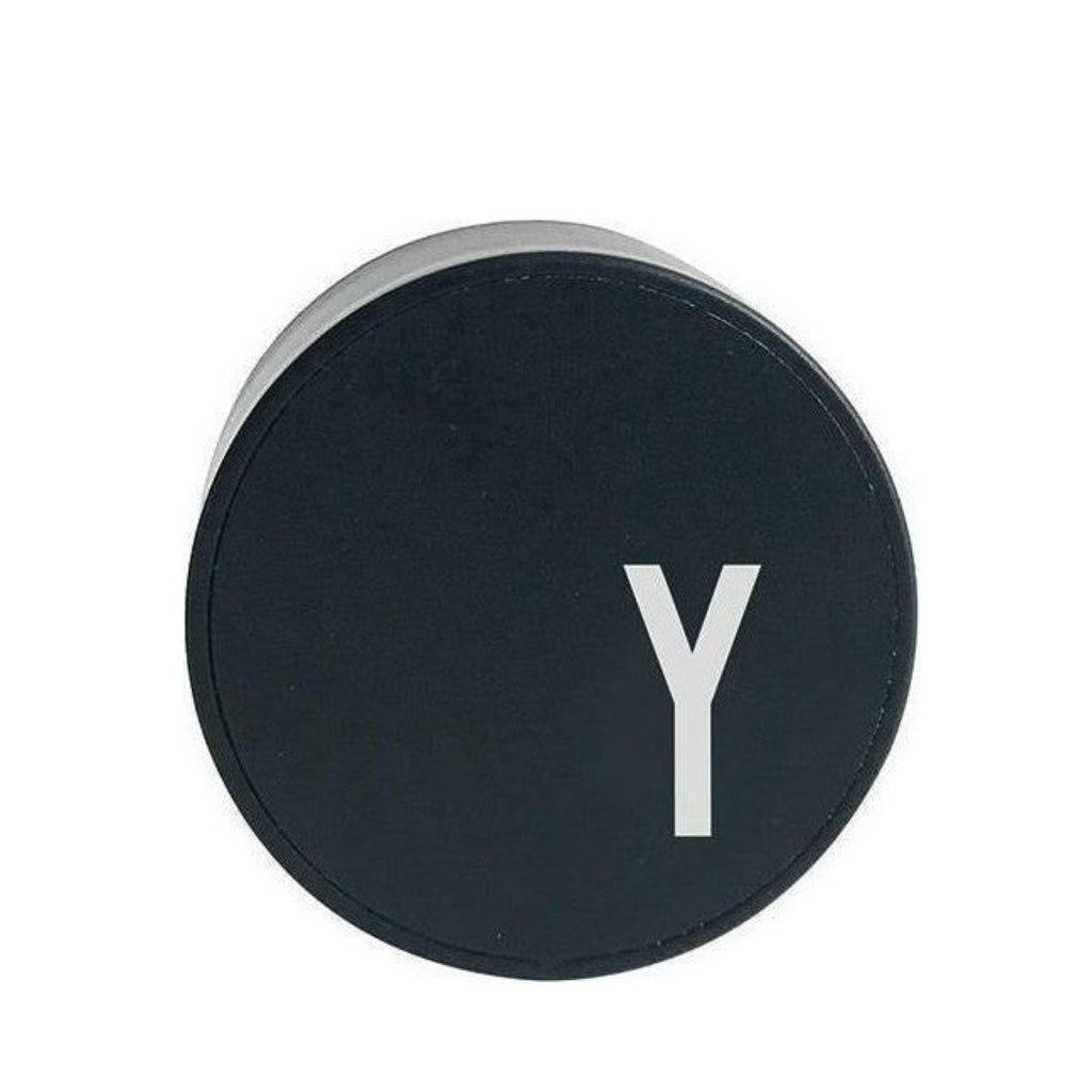 Design Letters Mycharger Personal Charger (EU) A-Z, Y