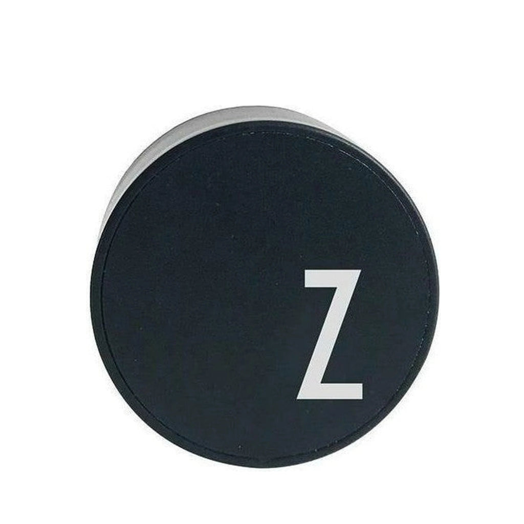 Design Letters Mycharger Personal Charger (EU) A-Z, Z, Z