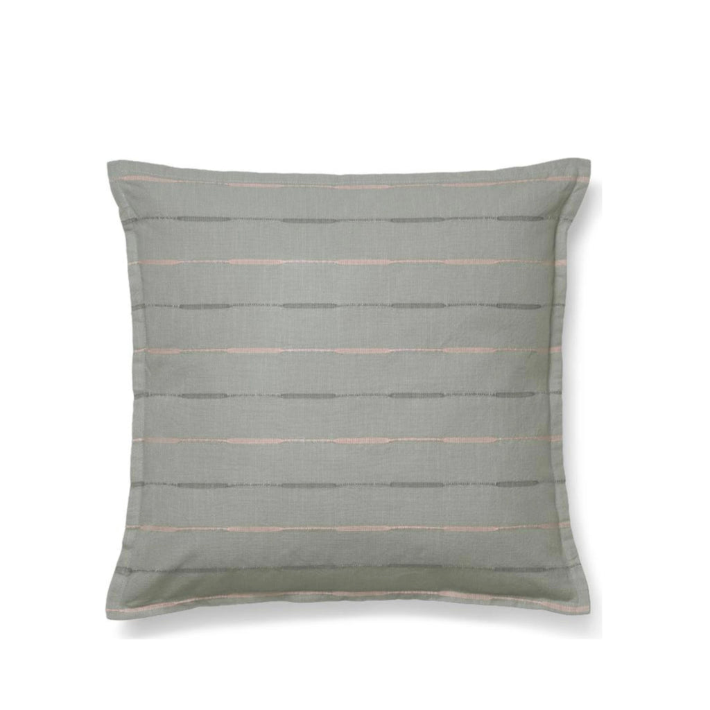 Juna Softly Cushion Grey, 50x50 Cm