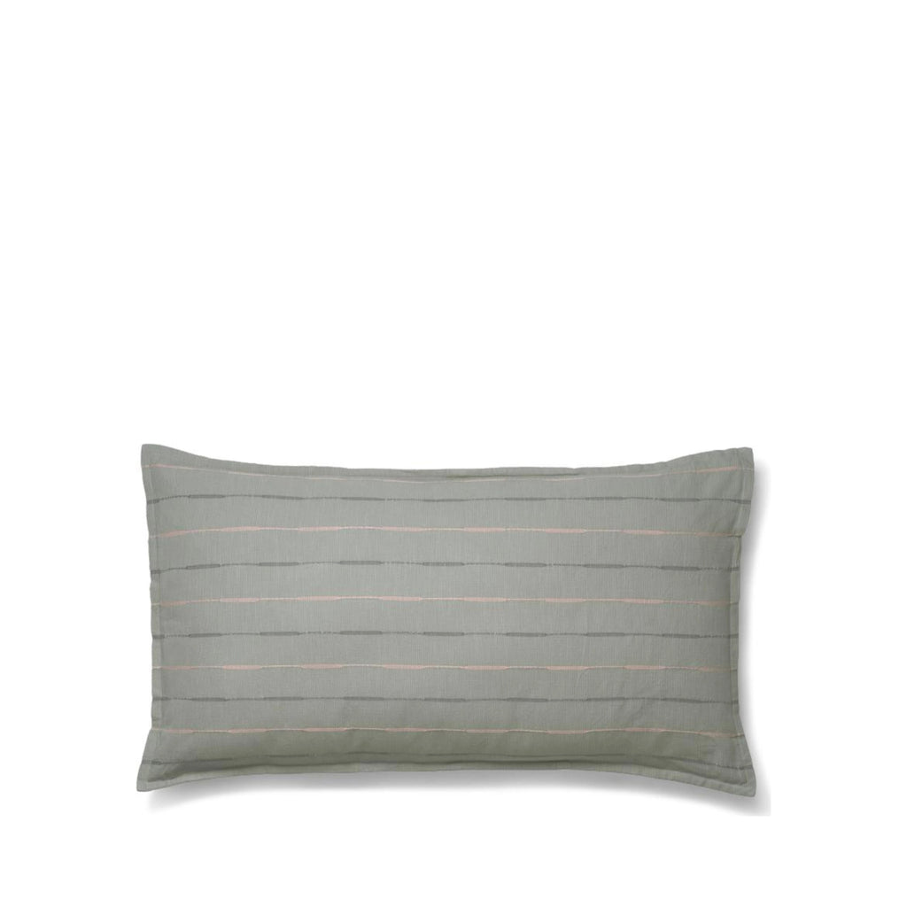 Juna Softly Cushion Grey, 90x50 Cm