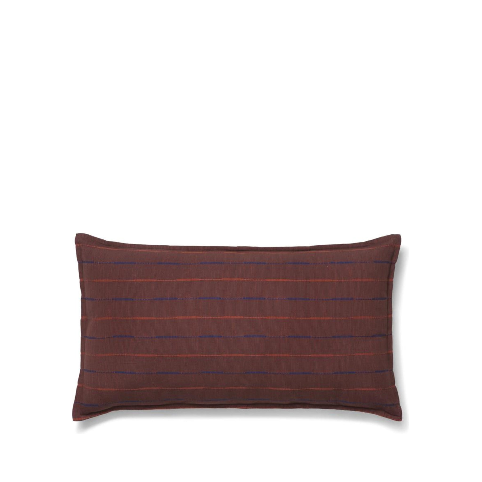 Juna Softly Cushion Chocolate, 90x50 Cm