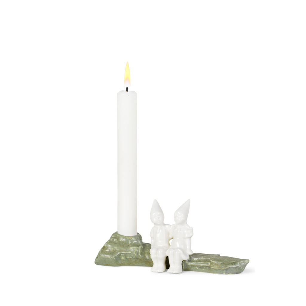 Kähler Christmas Tales Christmas, Hug