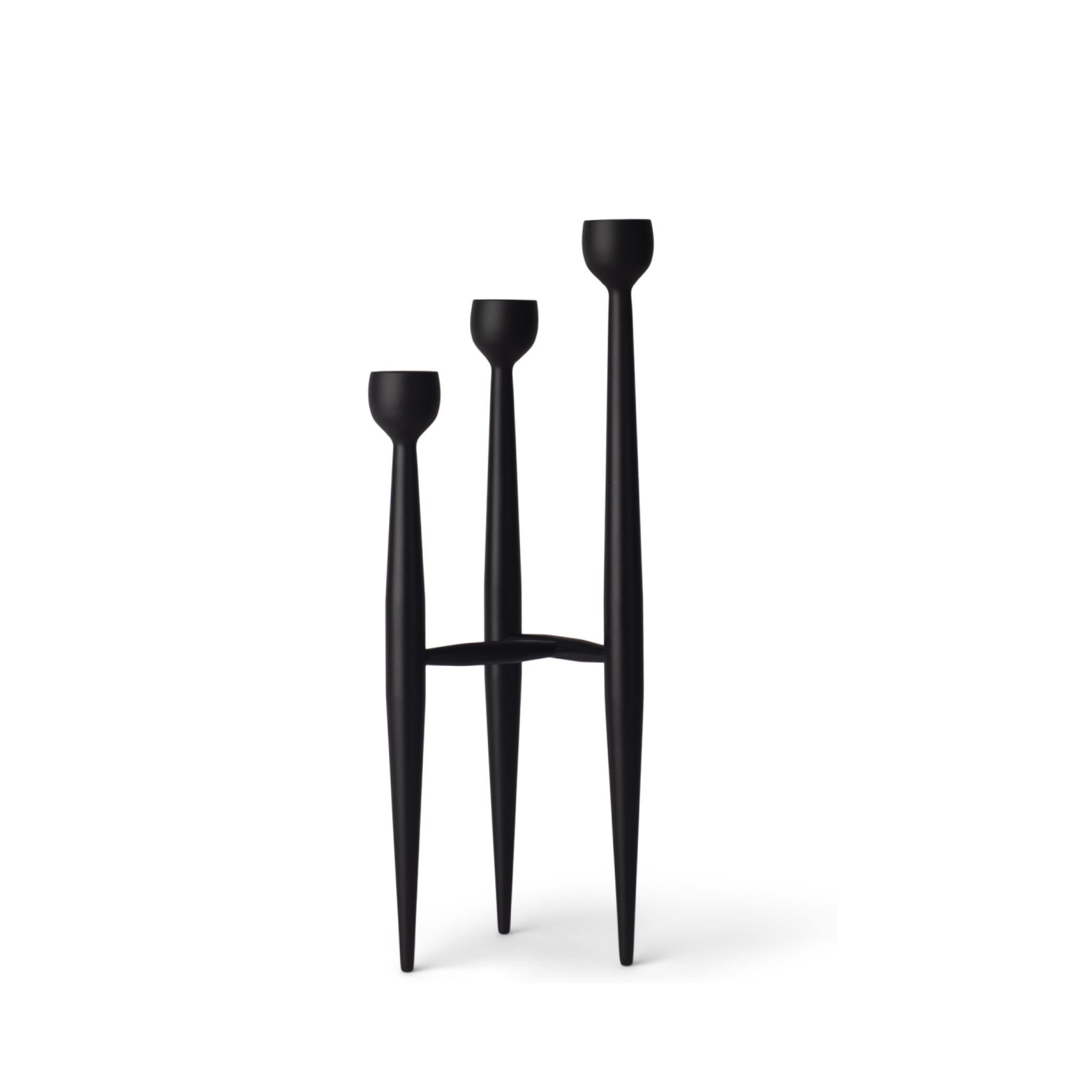 Spring Copenhagen Apollo, Black