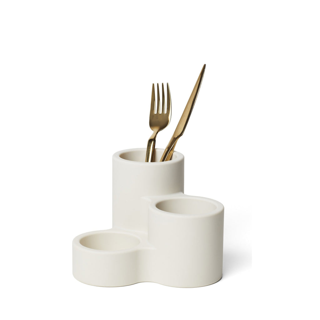 Spring Copenhagen Circles, Sand